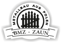 Budnik-metallzaun – METALLBAU AUS POLEN
